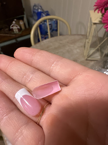 Ten Perfect Nails