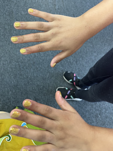 Tender Nails, nail salon in Carmichael, California