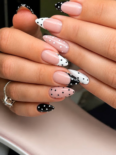 TG Nastya Nails