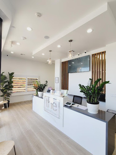 The Basic Nail Shoppe