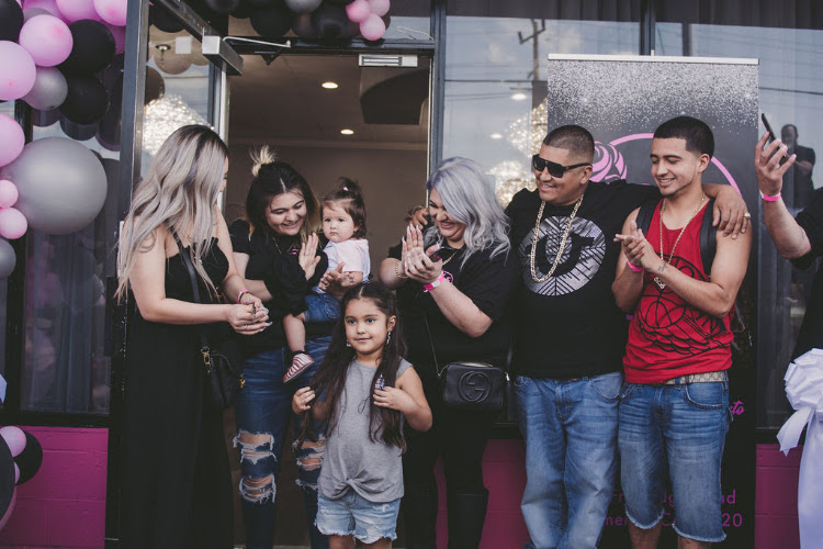 The Beauty Bar of Sacramento