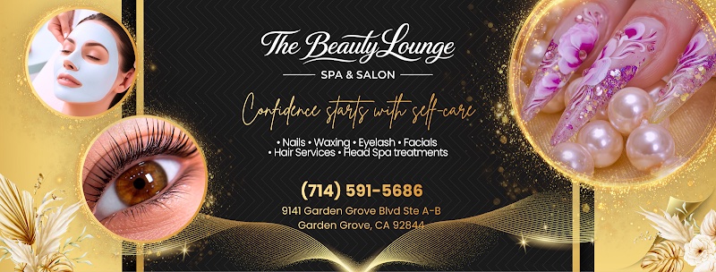 The Beauty Lounge