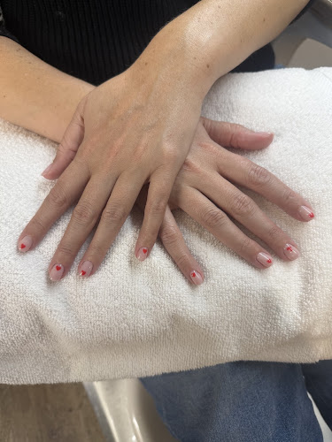 The Beauty Lounge