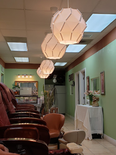 The Best Nail & Spa