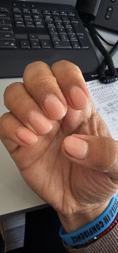 The Best Nails San Francisco