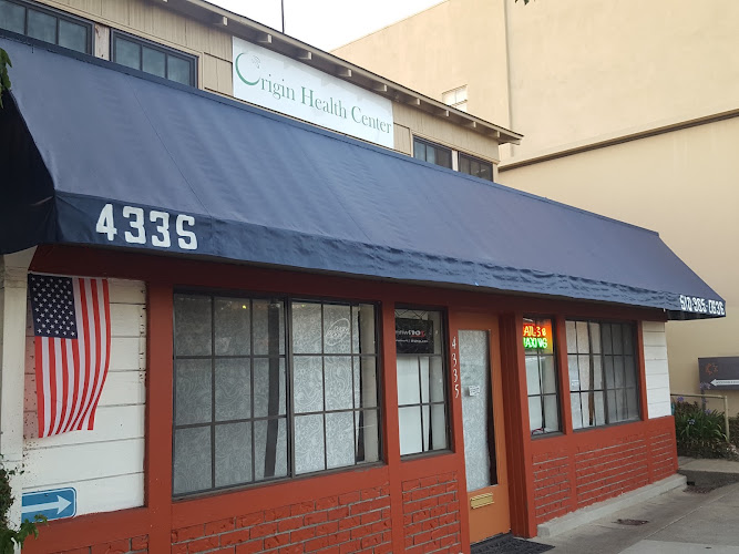 The Classic Nail Shop