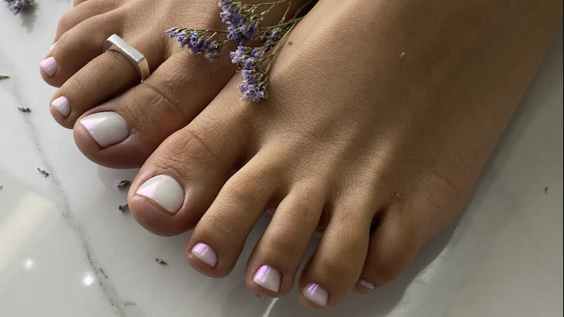 THE EXPERT Nail Studio