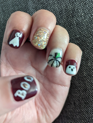 The Finest Nails & Spa