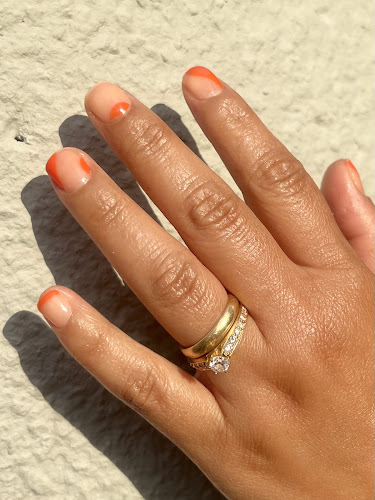The Gel Lab Nail & Body
