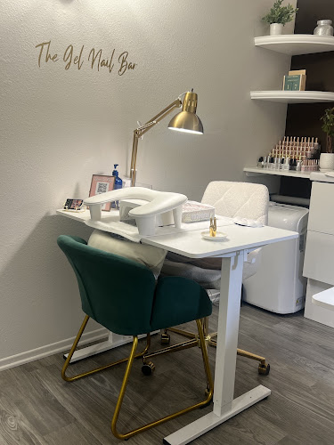 The Gel Nail Bar, nail salon in Encinitas, California