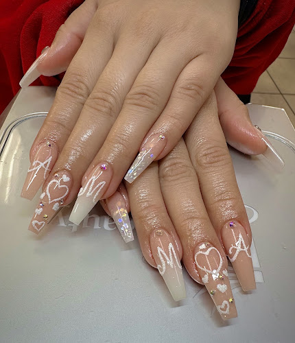The Nail Bar Arcadia, nail salon in Arcadia, California