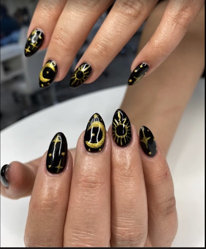 The Nail Bar