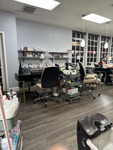 The Nail Bar