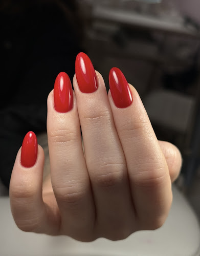 The Nail Edit Studio, nail salon in Walnut Creek, California