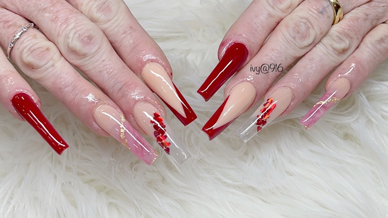 The Nail House