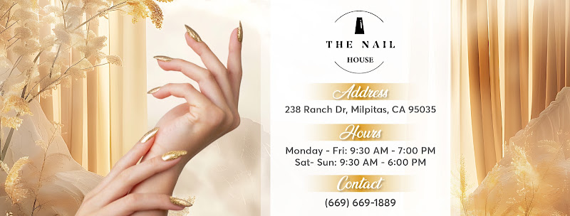 The Nail House