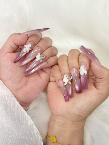 The Nail Loft, nail salon in Montclair, California