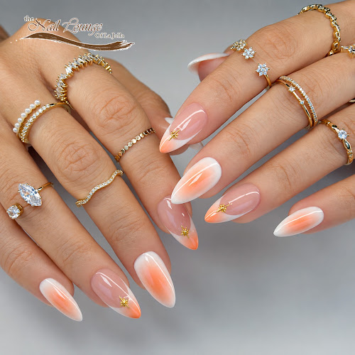 The Nail Lounge of La Jolla