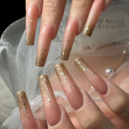 The Nail Nest