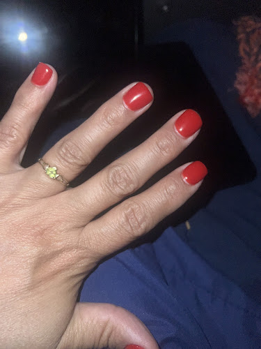 The Nail Pro