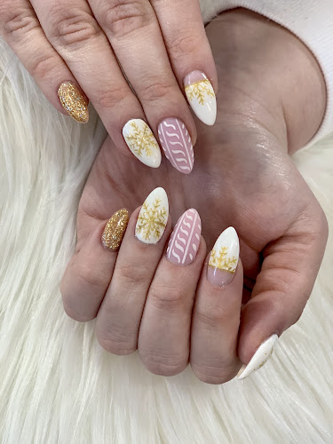 The Nail Room