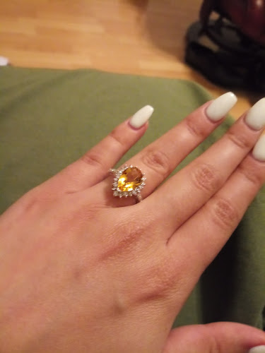 The Nail Salon, nail salon in Granada Hills, California
