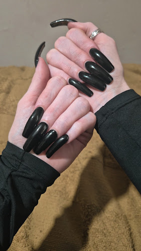 The Nail Shop