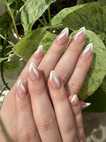 The Nail Shop