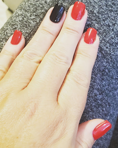 The Nail Spot