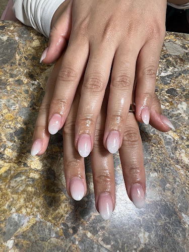 The Nail Stop