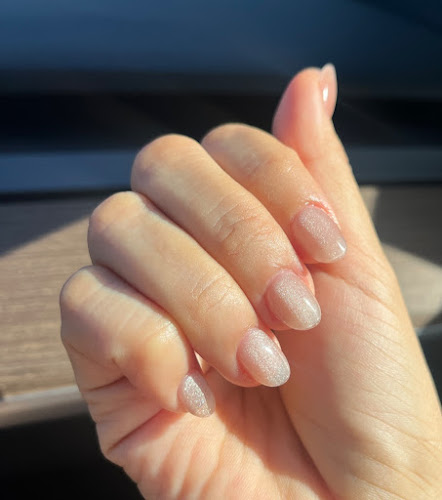 The Nail Suite, nail salon in Berkeley, California