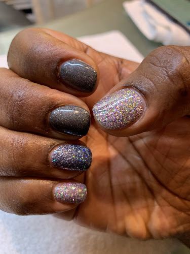 The Nail Therapist