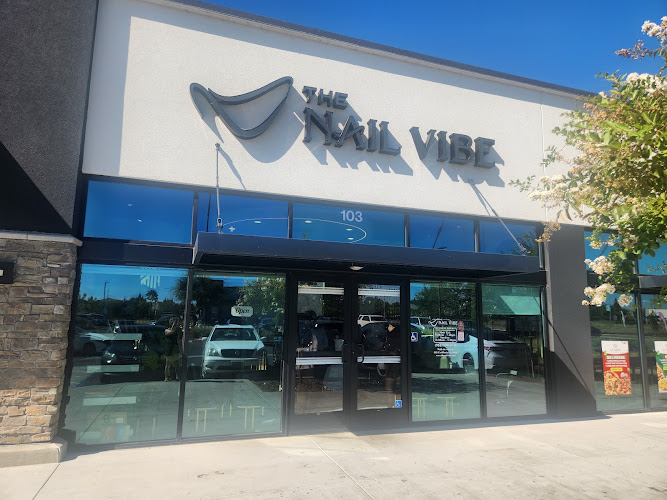 The Nail Vibe