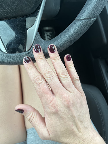 The Nailbox