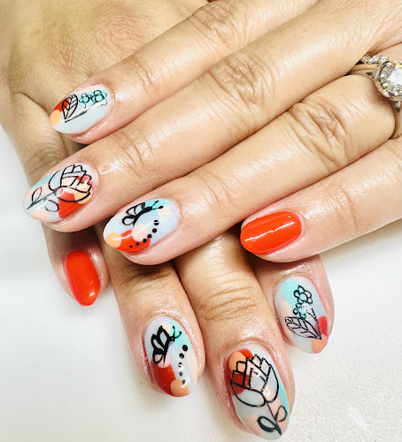 The Natural Nail Salon