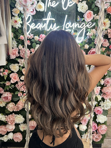 The Oc Beauty Lounge