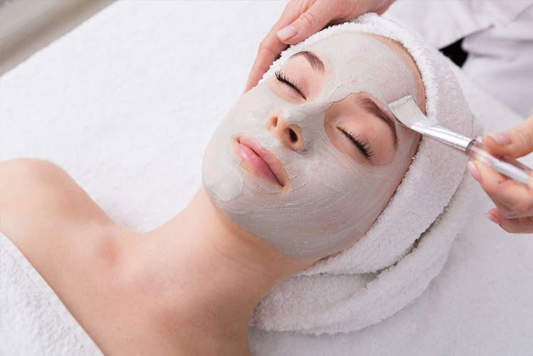The Room Organic Spa