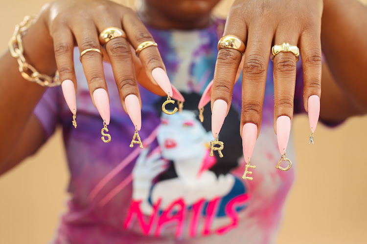The Sacred Nail