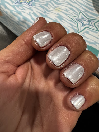 The Satori Nails