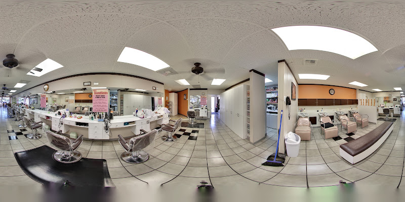 The Showroom Beauty Salon
