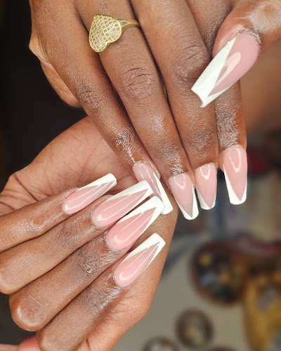 Thee Nail Retreat