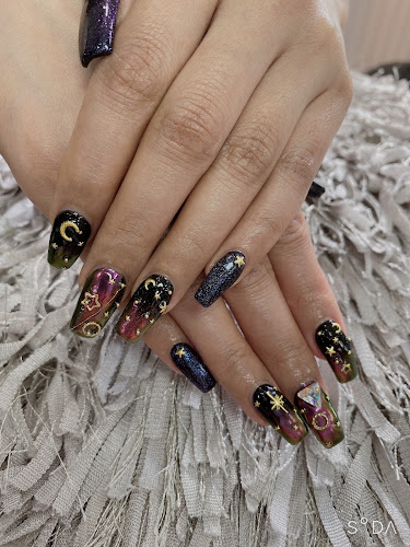 Thornhill Salon