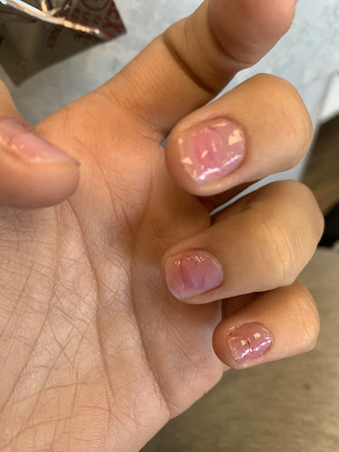 Three Star Nail