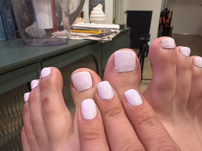 Thu Nail Fantasy