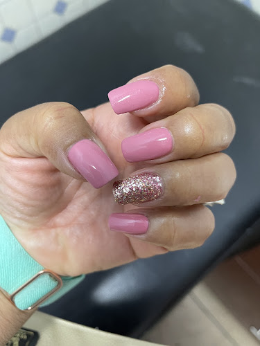 Thu's Nail & Spa