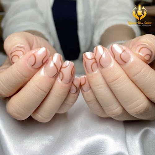 Tiffany Nail Salon