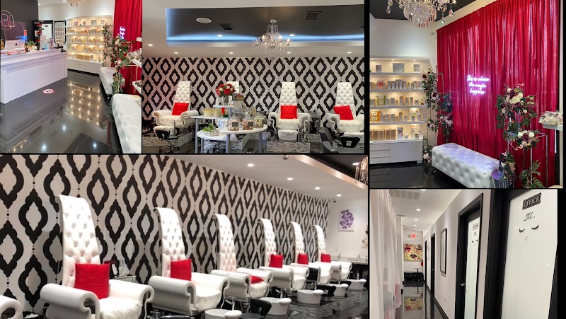 Tiffany's Beauty Lounge