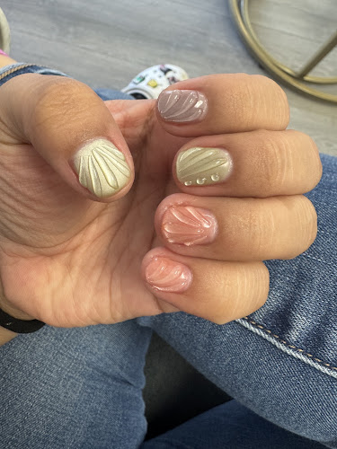 Timi Nail Studio, nail salon in Westminster, California
