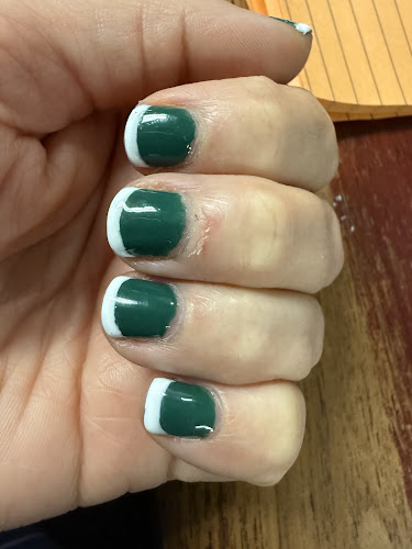 Tina’s Hair and Nail Spa