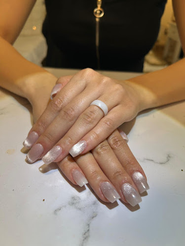 Tina's Nail and Beauty